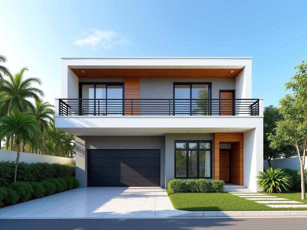 Architectural Renovation